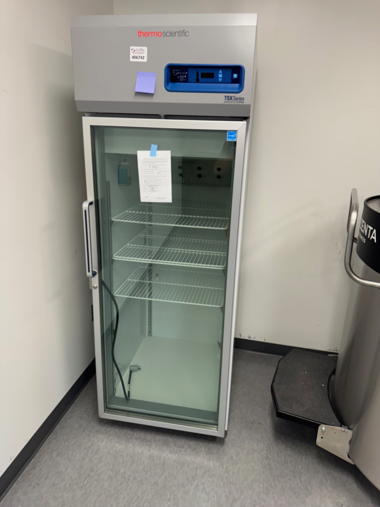 Image of Thermo TSX Series Refrigerator